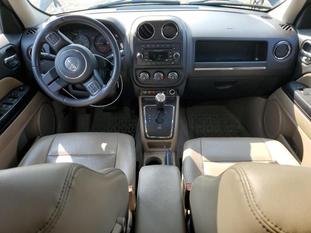 1C4NJRFB6FD176603 Jeep Patriot Latitude