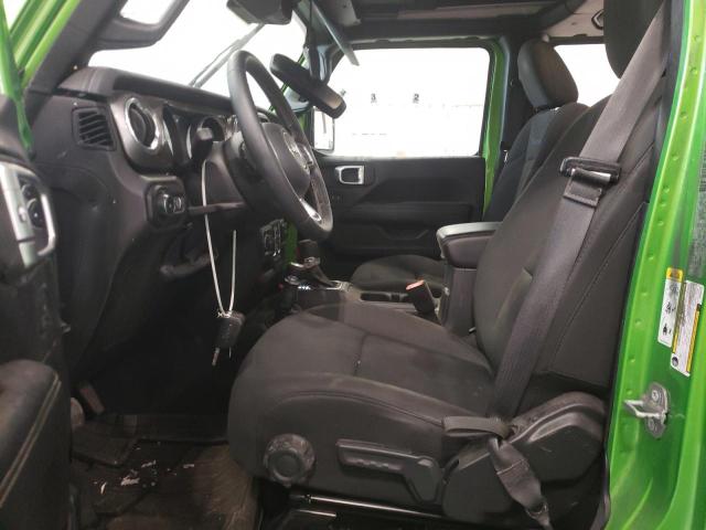 1C4HJXEG8KW633134 Jeep Wrangler Unlimited Sahara