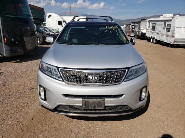 5XYKWDA71EG495384 KIA SORENTO SX