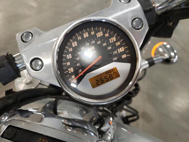 2002 HONDA VTX1800 C - 1HFSC46022A009672