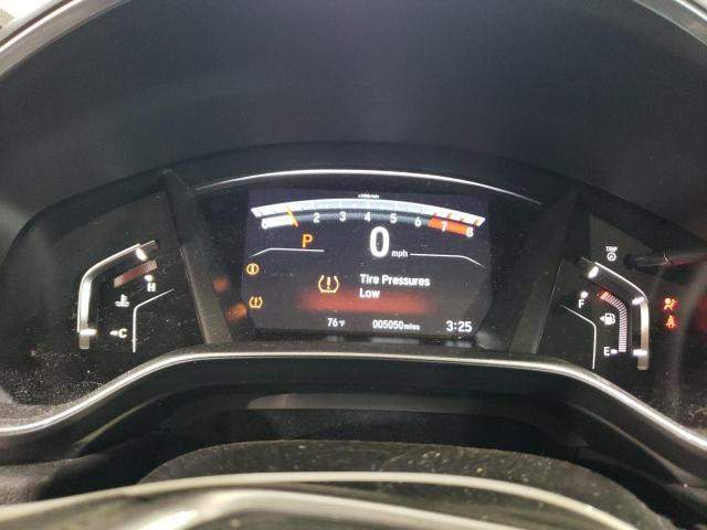 5H6RW2H59NA015710 Honda CR-V EX