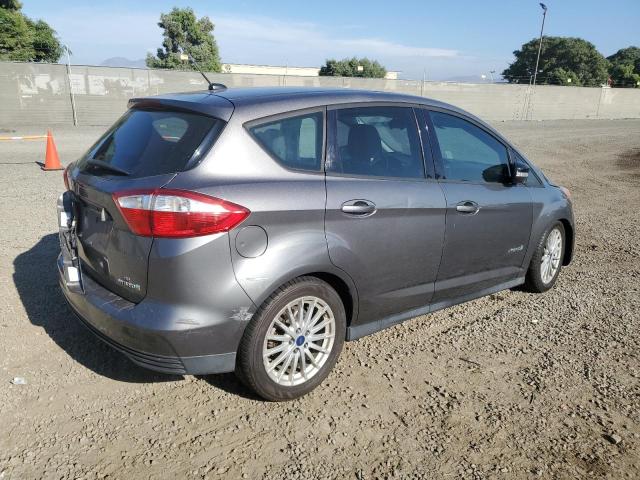 1FADP5AU5EL506849 Ford C-MAX SE