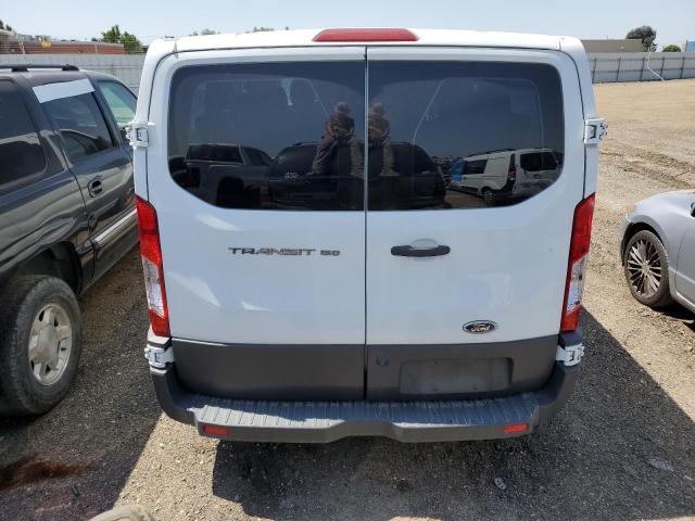 1FMZK1YM7HKA19171 Ford Transit T-150