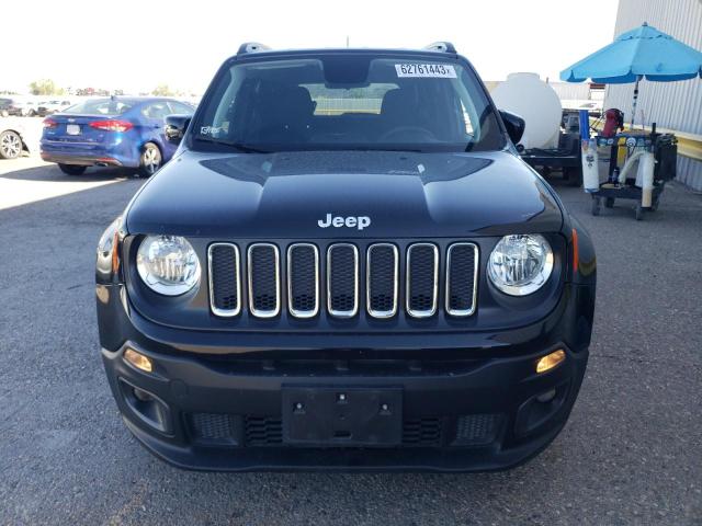ZACCJABB5JPJ36468 Jeep Renegade Latitude