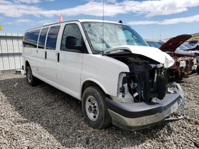 2020 GMC SAVANA G35 - 1GJZ7PFG8L1173563