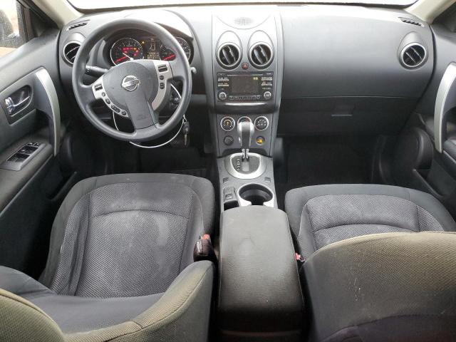 JN8AS5MT0FW152919 Nissan Rogue Select S