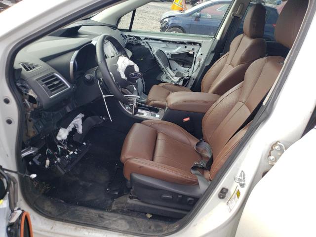 4S4WMARD7M3444941 Subaru Ascent Touring
