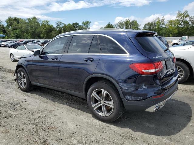 MERCEDES-BENZ GLC-CLASS 300 2016 1