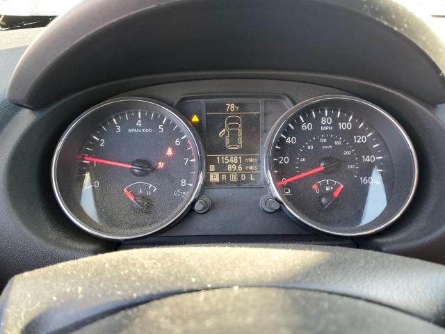 JN8AS5MV5FW254041 Nissan Rogue Select S