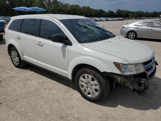 3C4PDCAB1FT752354 | 2015 DODGE JOURNEY SE