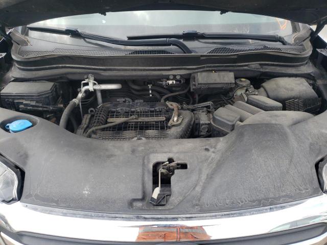5FNYF6H1XGB037800 Honda PILOT LX