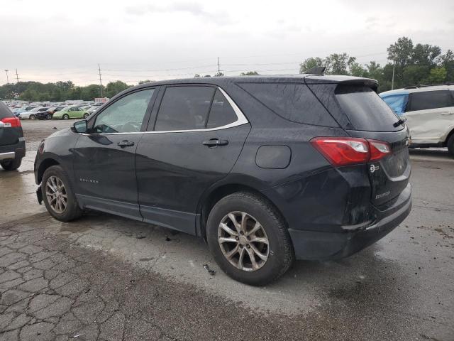 2018 CHEVROLET EQUINOX LT - 3GNAXSEV4JL181177