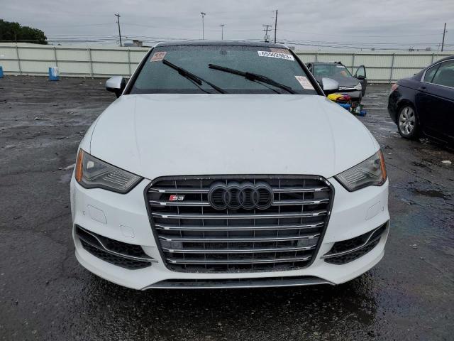 2016 AUDI S3 PREMIUM - WAUB1GFF2G1062205