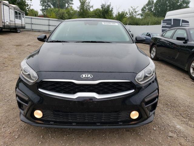 3KPF24AD8ME365827 KIA FORTE FE