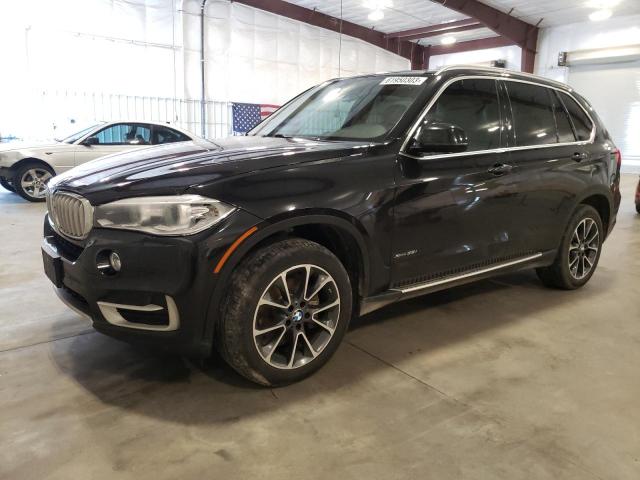 2014 BMW X5 xDrive35i