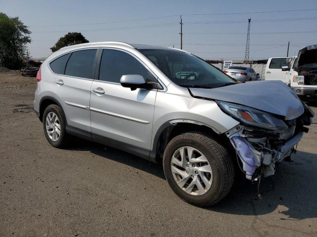 2HKRM4H71FH680183 | 2015 HONDA CR-V EXL