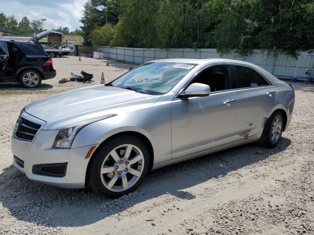 2014 Cadillac ATS 