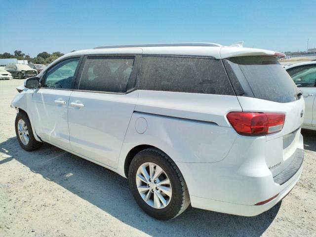 KNDMB5C10F6039853 KIA SEDONA LX