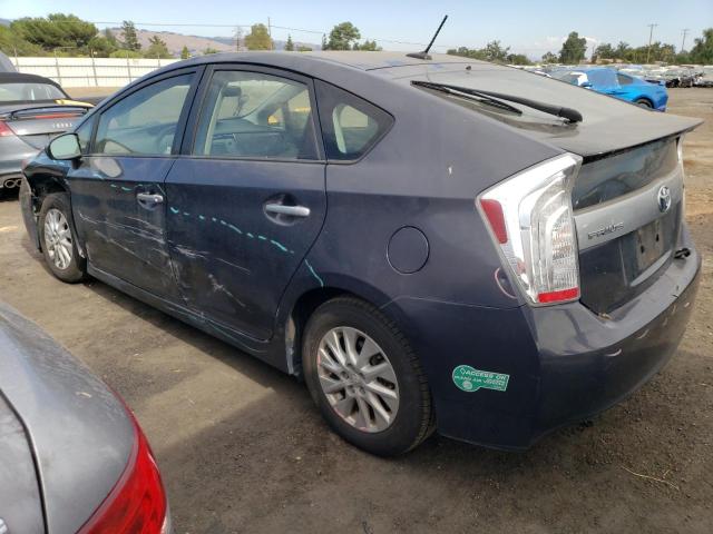 JTDKN3DP2E3053064 Toyota PRIUS PLUG-IN