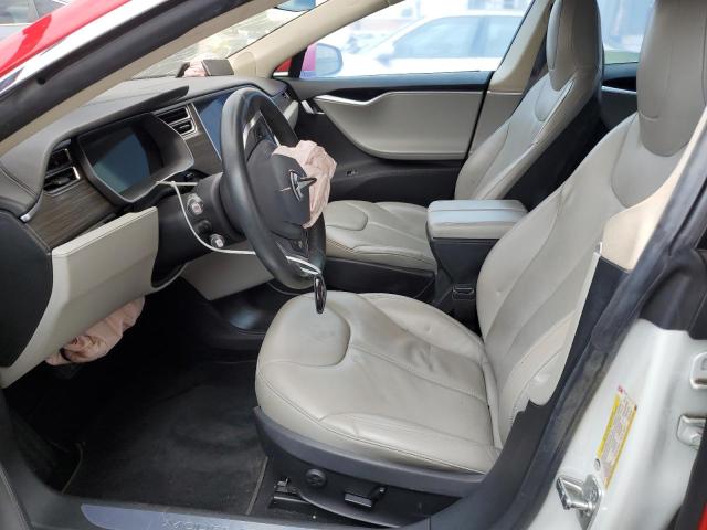5YJSA1H2XFFP75451 Tesla Model S 85d