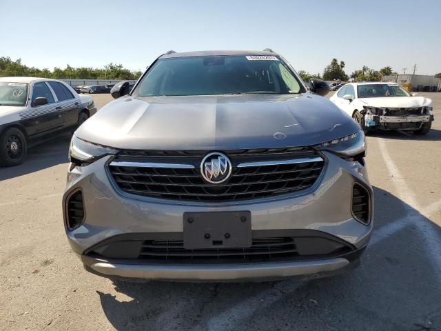 LRBAZLR48ND011215 Buick Envision Preferred