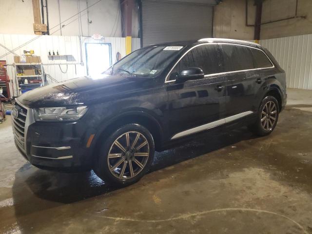 VIN WA1LAAF77JD042920 2018 Audi Q7, Premium Plus no.1