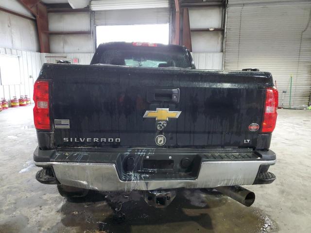 2017 CHEVROLET SILVERADO2 - 1GC1KVEY3HF127313