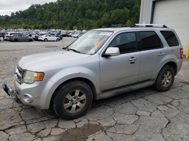 2010 Ford Escape Limited