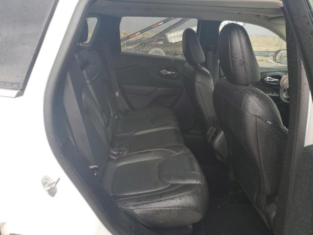 1C4PJMDS6FW642033 Jeep Cherokee Limited