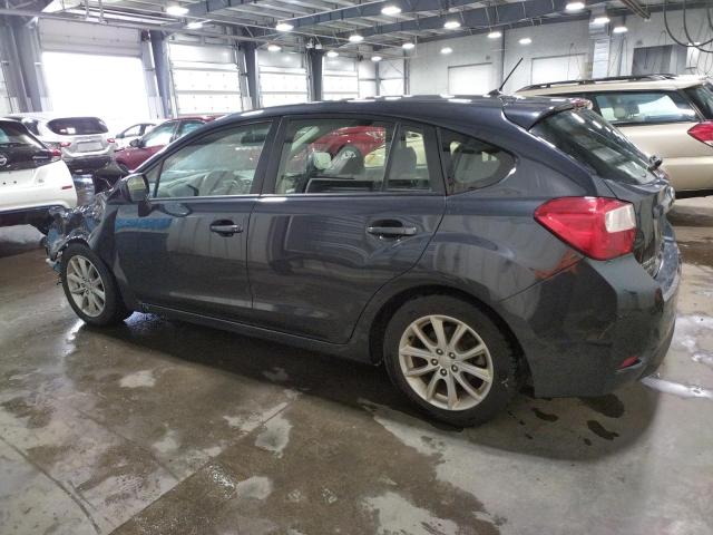 JF1GPAC67EH326537 Subaru Impreza Premium