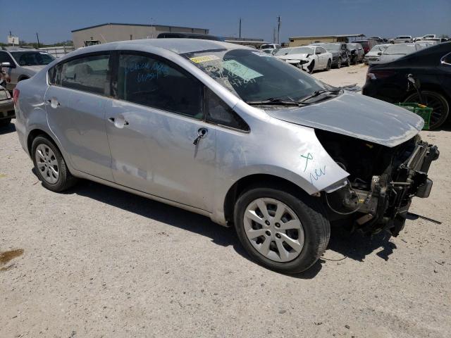 KNADM4A31G6647291 KIA RIO LX