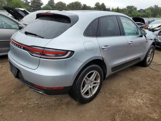 WP1AA2A55MLB06468 Porsche Macan  3