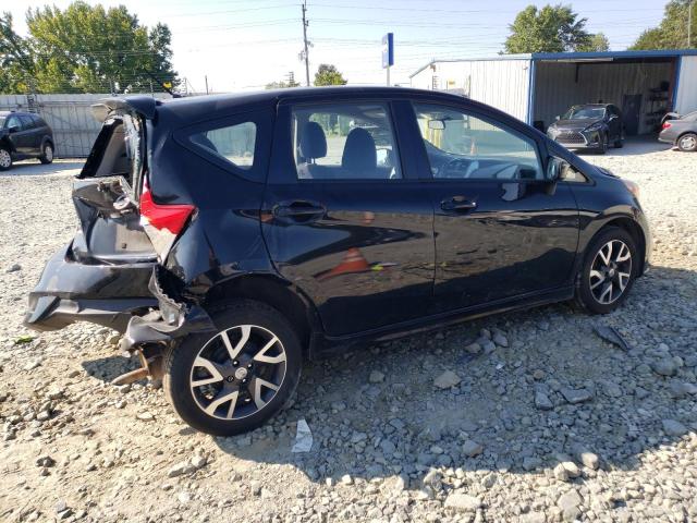 3N1CE2CP9FL370803 Nissan Versa Note S