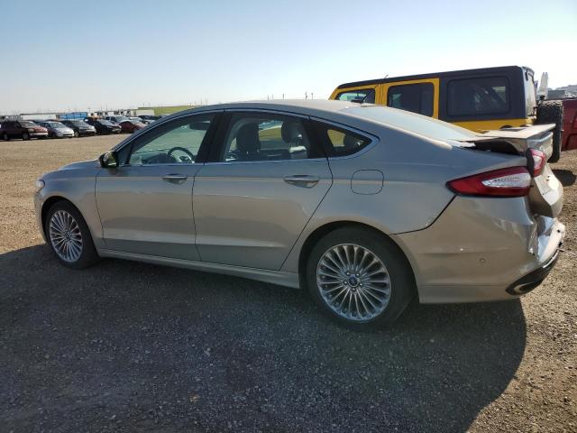 3FA6P0D98FR187338 2015 FORD FUSION, photo no. 2