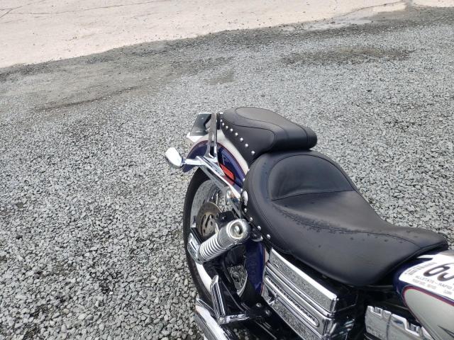 2006 HARLEY-DAVIDSON FXDLI 1HD1GN11X6K311418