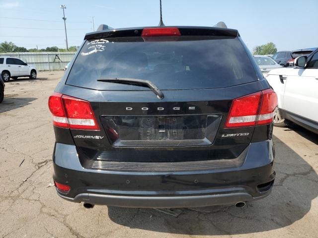 3C4PDCDG6FT682504 Dodge Journey Limited