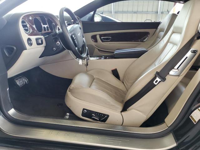 2007 Bentley Continental - Image 7