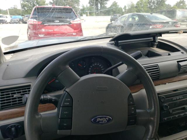 2005 Ford Freestar Sel VIN: 2FMDA52245BA19453 Lot: 60539874