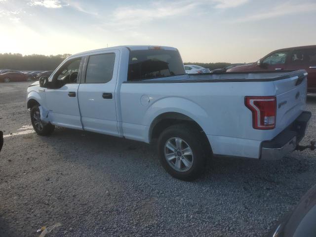 1FTEW1CP1HKD60641 | 2017 FORD F150 SUPER