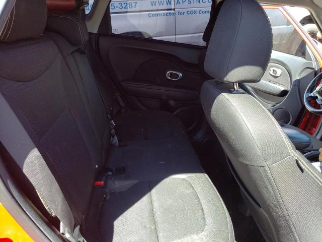 KNDJP3A50F7749800 KIA SOUL +