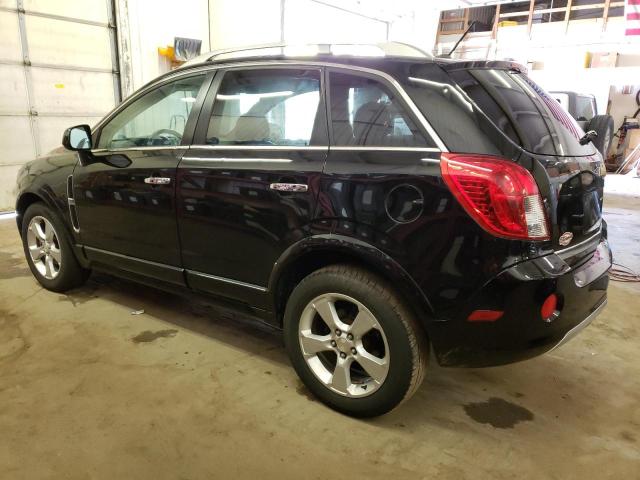 Vin: 3gnal4ek5fs508101, lot: 63412773, chevrolet captiva ltz 20152
