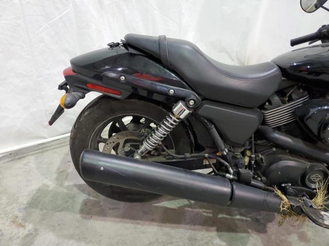 2015 HARLEY-DAVIDSON XG750 1HD4NBB12FC508187