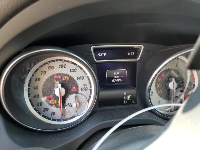 WDDSJ4EB3FN244671 Mercedes-Benz CLA 250