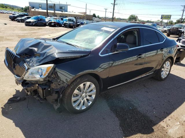 2016 Buick Verano 