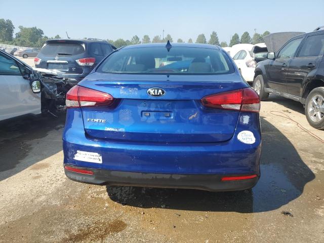 3KPFK4A77HE084652 KIA FORTE LX