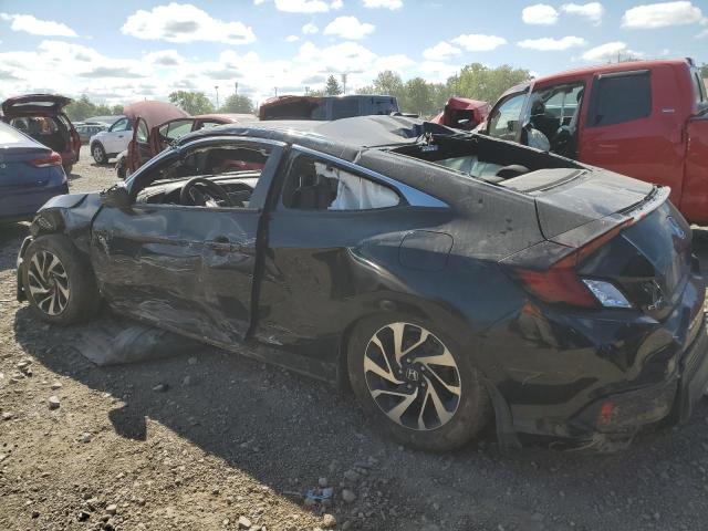 2017 HONDA CIVIC LX - 2HGFC4B09HH311991