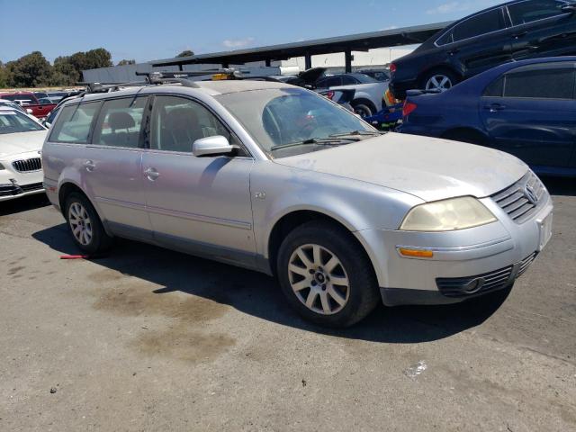 WVWVH63BX2E058430 | 2002 Volkswagen passat gls