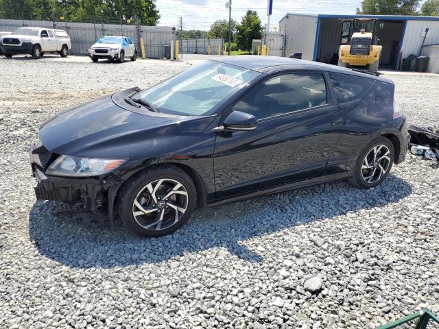 2016 Honda CR-Z 