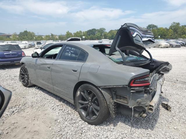 2018 DODGE CHARGER SX - 2C3CDXBG2JH224232