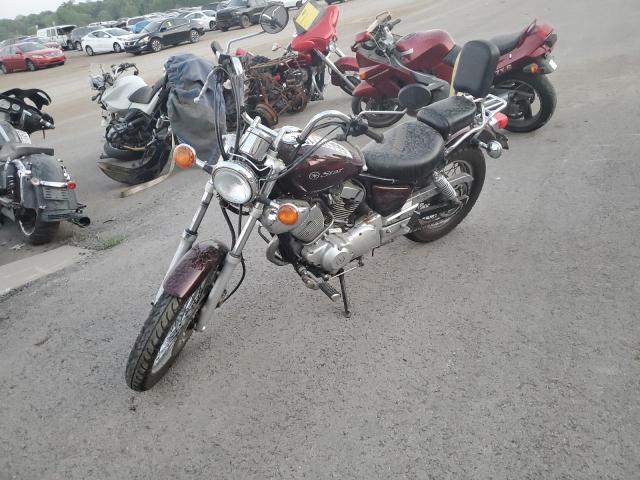 2009 YAMAHA XV250 JYAVG04E59A008623